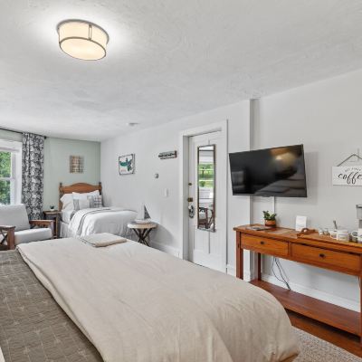 Perch Island Inn on Golden Pond Promo Code