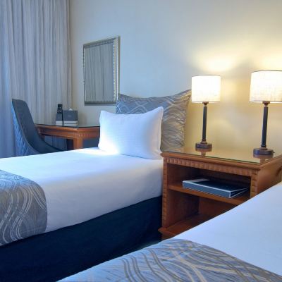 Standard Twin Room Soho Brisbane Promo Code