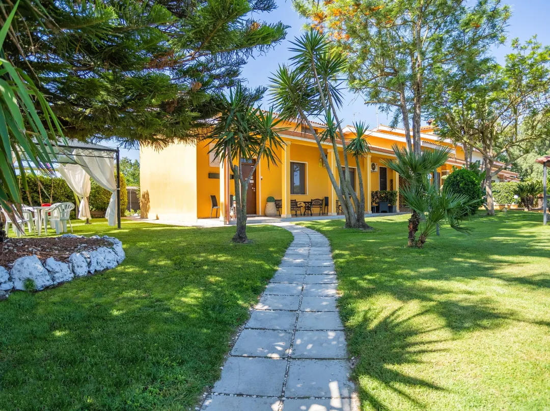 Memo's Affittacamere - Sardaigne