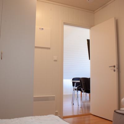 Apartment, 2 Bedrooms, Ocean View (Apartment 22 C) Solstrand Camping Promo Code