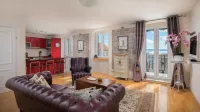 Boutique Guest Accommodation Zephyrus