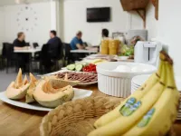 Hotell Sport & Rest Hotel di 