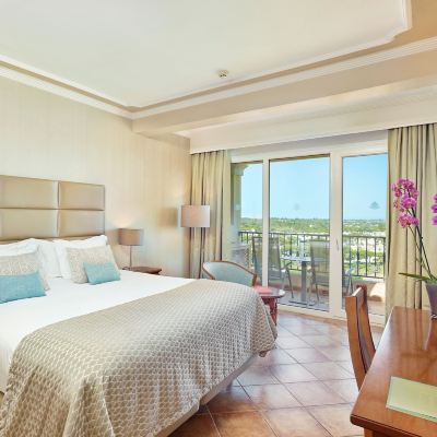 Deluxe Suite Ria Park Hotel & Spa Promo Code