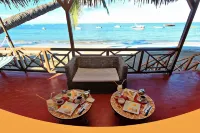 Hotel-Residence Au Sable Blanc