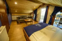 Kibar Hotel