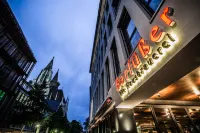 RiKu HOTEL Ulm