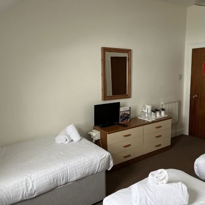 Room 9 The Oasis Promo Code