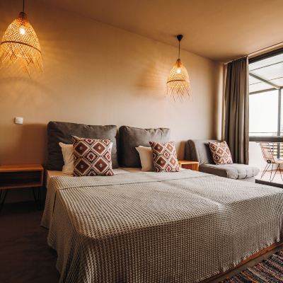 Standard Twin Room, 2 Twin Beds Cook's Club Sunny Beach - Adults Only Promo Code
