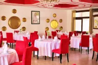 Hotel Mamora
