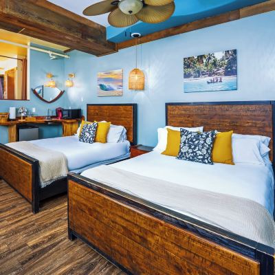 Bali Room Nomads Hotel Promo Code