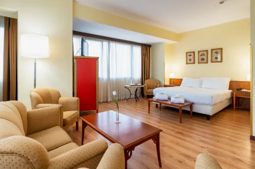 Hotel Royal Palace