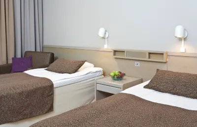 Hotel Nuuksio - Conferences and Events のホテル