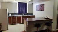 Masurina Lodge Hotel di 