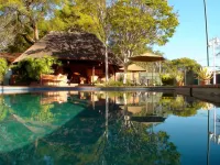 Polokwane Place-Uhuru Manor