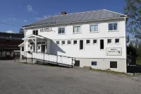 Hotell Magnor Bad Hoteles en 