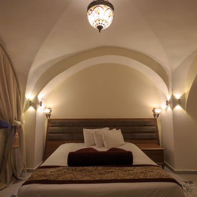 Double Room Hashimi Hotel Promo Code