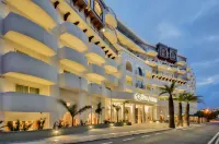 Db San Antonio Hotel + Spa All Inclusive
