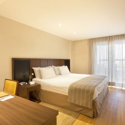 Superior Com Cama Casal Windsor Palace Promo Code