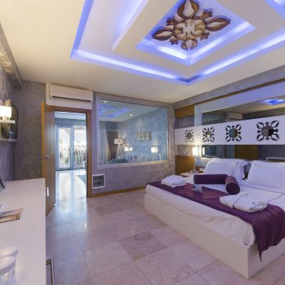 Senior Suite Flora Garden Beach Club Promo Code