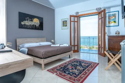 Una Terrazza Sul Golfo Hotels in 