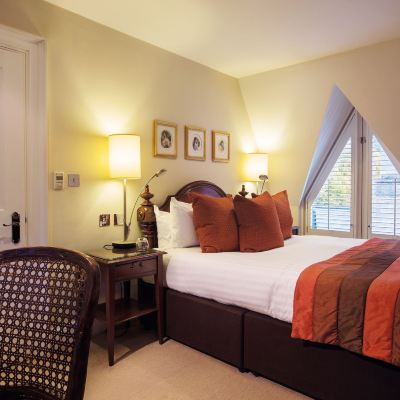 One-Bedroom Family Room Ettington Park Hotel Promo Code
