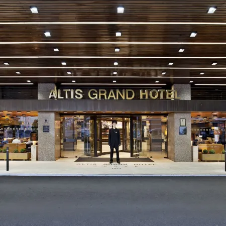 Altis Grand Hotel