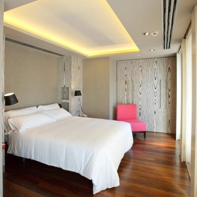 Double Room with Living Room Hotel Alfonso Promo Code