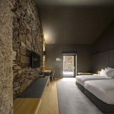 Experience Vineyards Room Monverde - Wine Experience Hotel by Unlock Hotels Promo Code