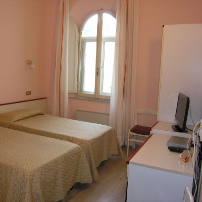 Economy Double Room Elba Hotel Promo Code
