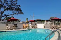 Motel 6 Monterey, CA