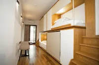 The Tbilisi Pod