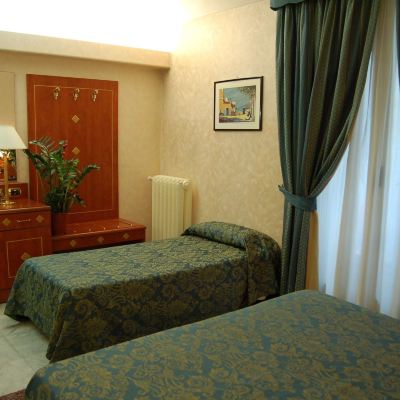 Quadruple Room Hotel Chelsea Promo Code