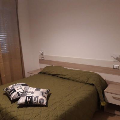 Queen Room With Terrace B&B Terra Mare Promo Code