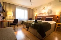Scandic Sundsvall Nord Hotele w: 
