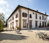 Castello Vicchiomaggio Hotels in 