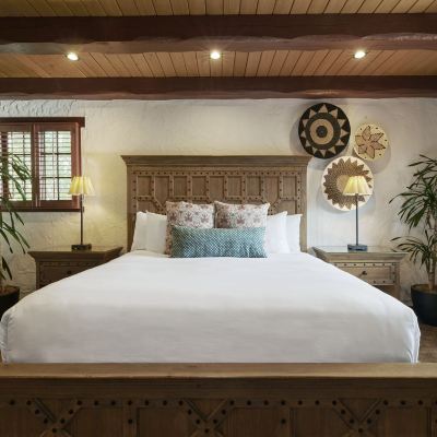 Premium Studio Suite Rancho Caymus Inn Promo Code