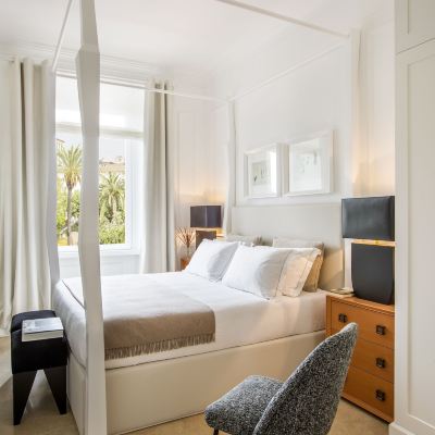 Deluxe Double Room with Garden View Residenza B Promo Code