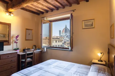 Palazzo Graziani Hôtels à : 