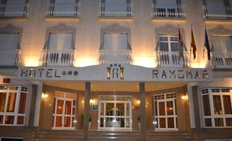 Hotel Ramomar - Housity