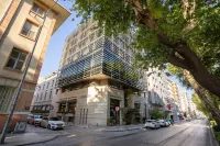Ontur Izmir Otel Hotele w: 