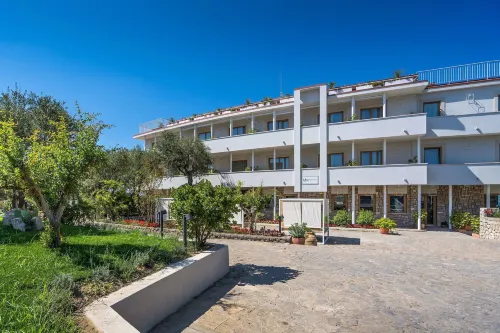 Maison Montechiaro