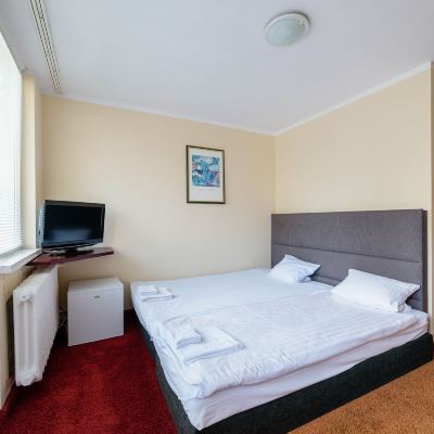 Double Room with Double Bed Sopocki Zdroj Promo Code