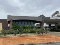 Bidgee Motor Inn Hotels in Hay