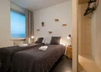 Forenom Hostel Jyväskylä Hotel di 