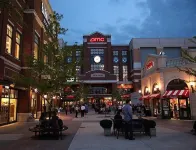 Aloft Newport on the Levee Hotéis em 