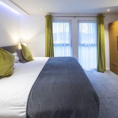 Deluxe Two Bedrooms Luxury Apartment Portavadie Loch Fyne Scotland Promo Code