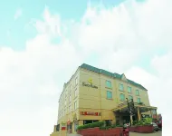 Savoy Suites Noida