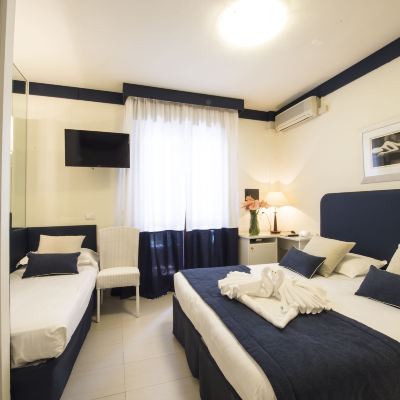 Premium Triple Room Hotel Maracaibo Promo Code