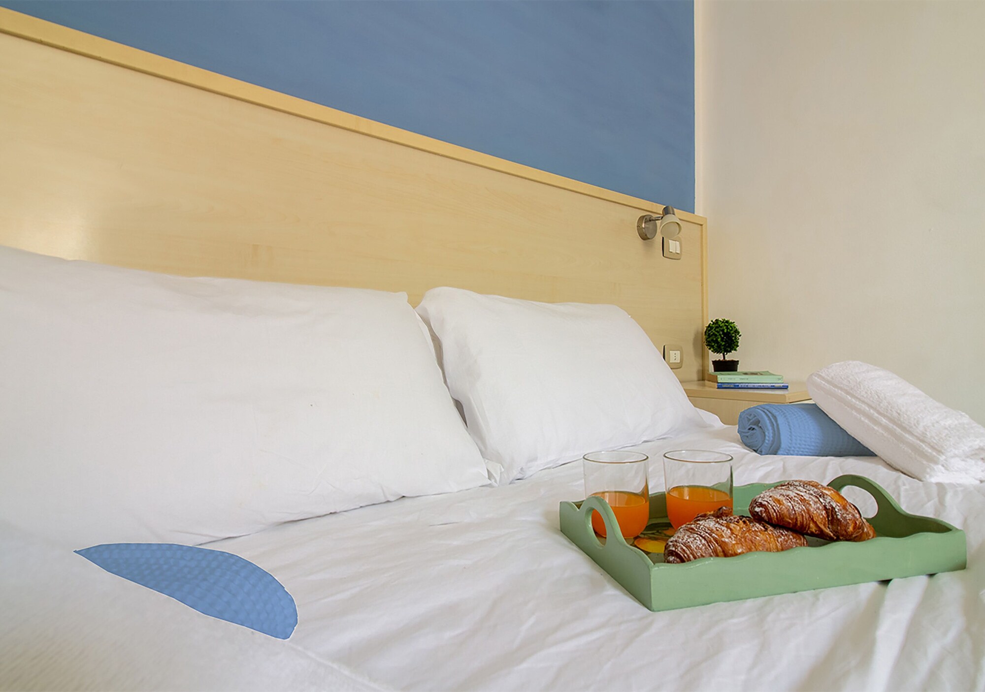 经典双人房， 1 间卧室， 独立浴室， 底层