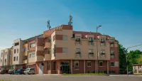 Garni Hotel Vigor - EV Station Hotels in 